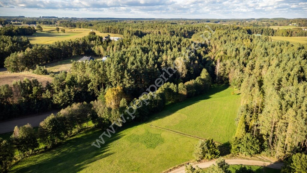 , pomorskie, Rąb, Spokojna - listing photo no. 2