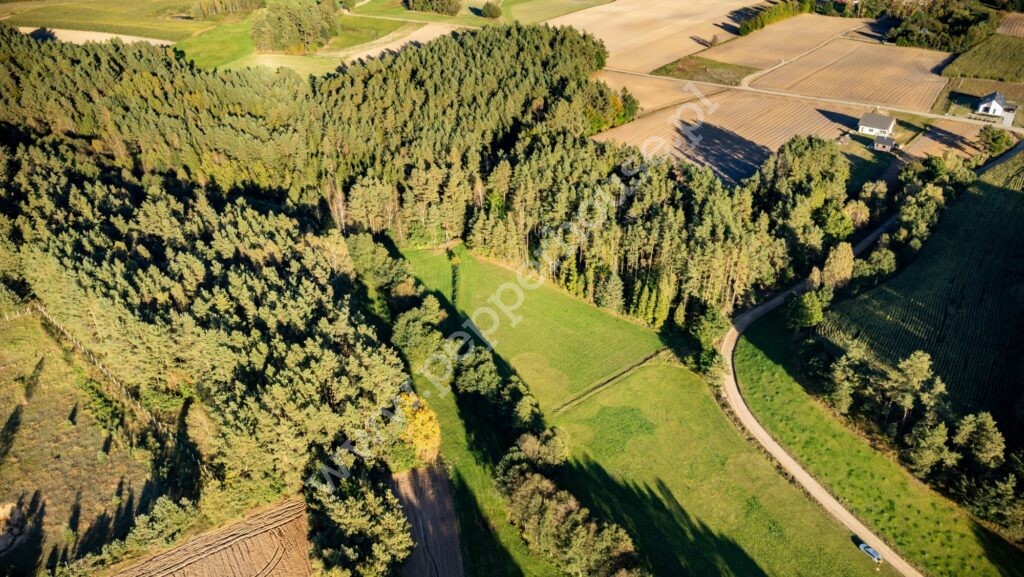 , pomorskie, Rąb, Spokojna - listing photo no. 4