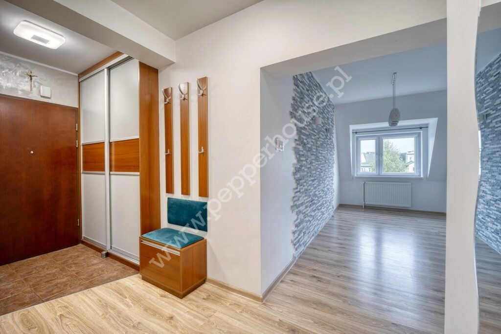 Mieszkanie na sprzedaż, Bydgoszcz, Tatrzańskie, Galla Anonima - zdjęcie ofertowe nr 15