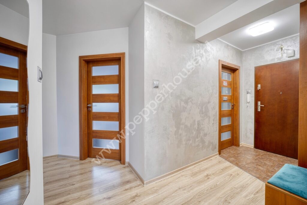 Mieszkanie na sprzedaż, Bydgoszcz, Tatrzańskie, Galla Anonima - zdjęcie ofertowe nr 16