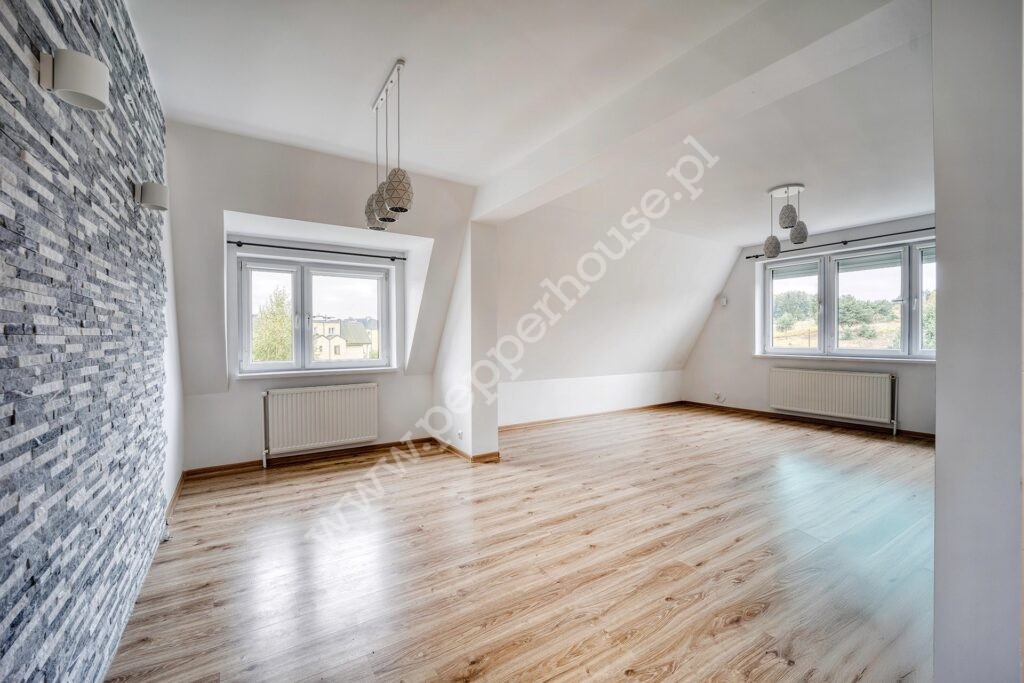 Mieszkanie na sprzedaż, Bydgoszcz, Tatrzańskie, Galla Anonima - zdjęcie ofertowe nr 2