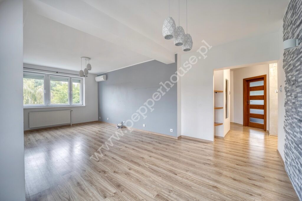 Mieszkanie na sprzedaż, Bydgoszcz, Tatrzańskie, Galla Anonima - zdjęcie ofertowe nr 1