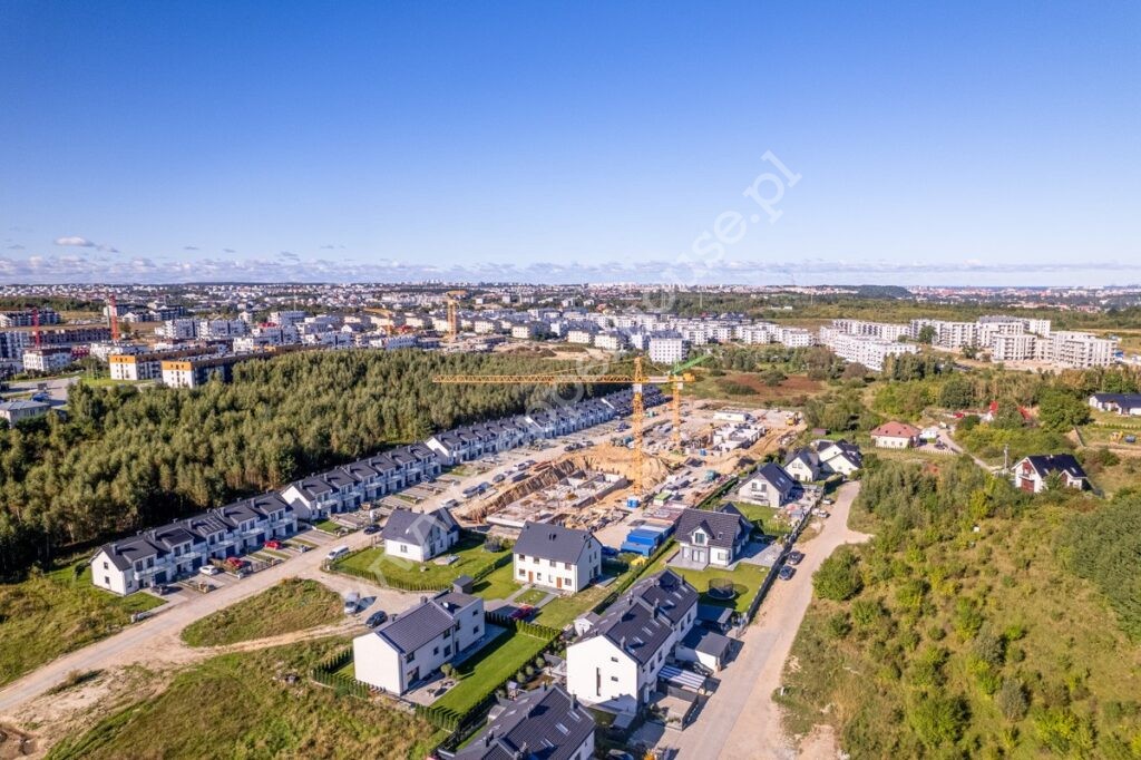 , Gdańsk, Łostowice, Rytelska - listing photo no. 1