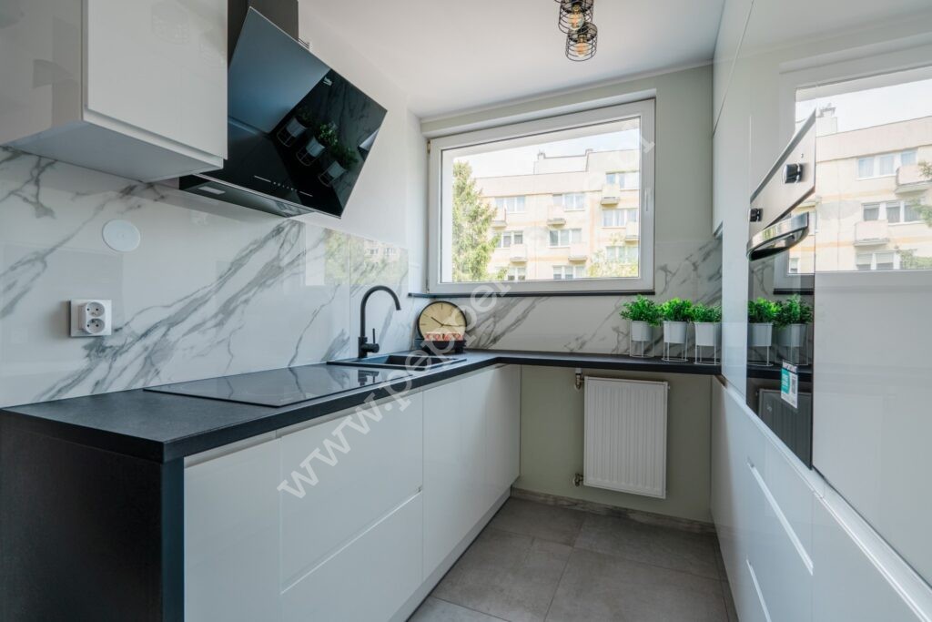 Mieszkanie na sprzedaż, Gdynia, Grabówek, Maurycego Beniowskiego - zdjęcie ofertowe nr 11
