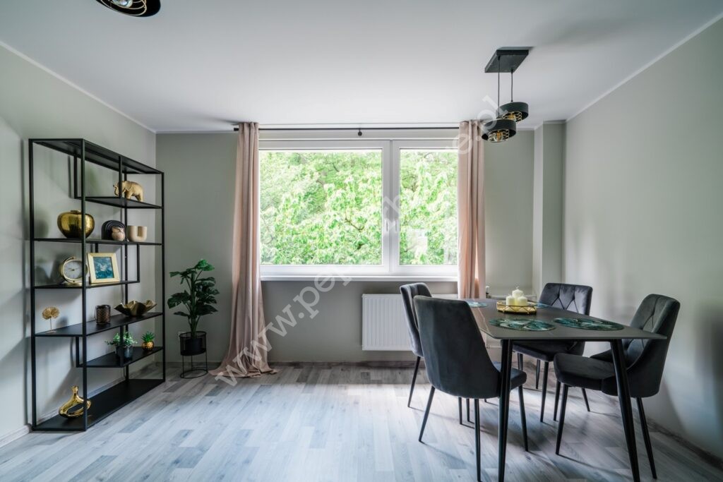 Mieszkanie na sprzedaż, Gdynia, Grabówek, Maurycego Beniowskiego - zdjęcie ofertowe nr 5