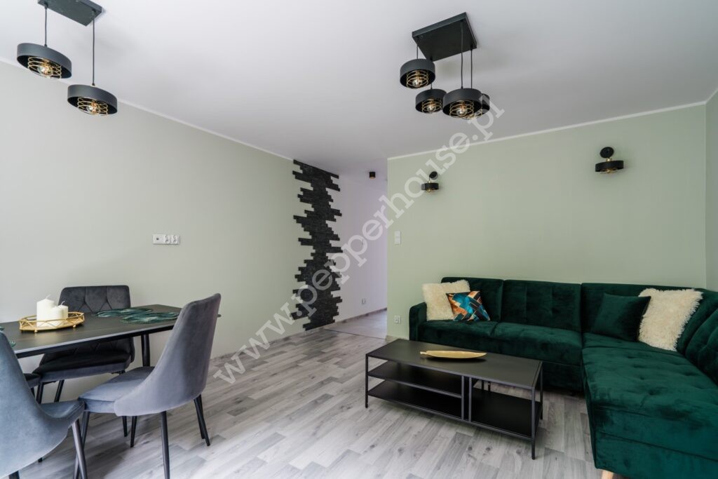 Mieszkanie na sprzedaż, Gdynia, Grabówek, Maurycego Beniowskiego - zdjęcie ofertowe nr 6