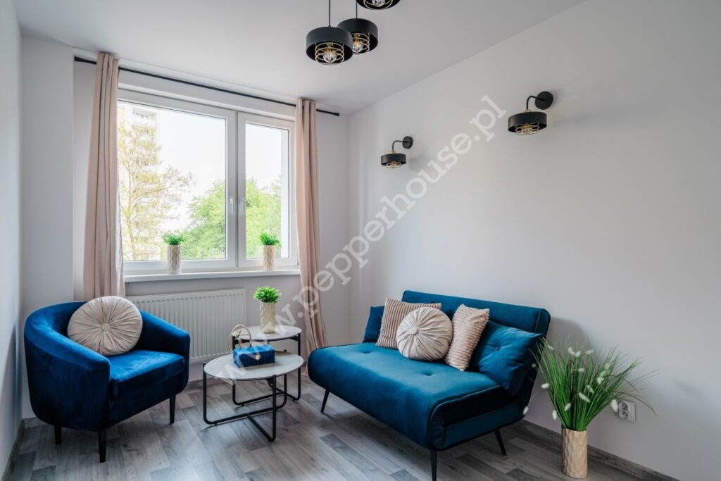 Mieszkanie na sprzedaż, Gdynia, Grabówek, Maurycego Beniowskiego - zdjęcie ofertowe nr 8