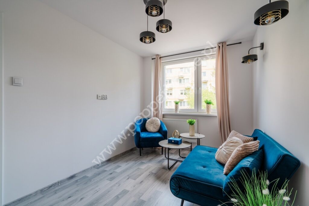 Mieszkanie na sprzedaż, Gdynia, Grabówek, Maurycego Beniowskiego - zdjęcie ofertowe nr 9