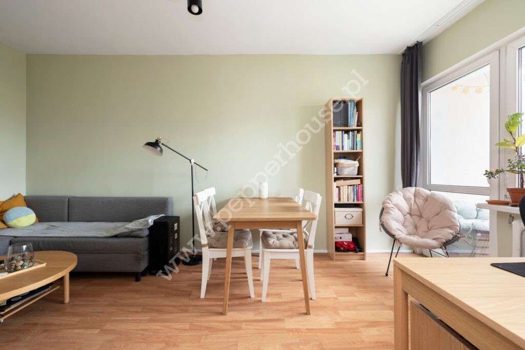 , Gdańsk, Oliwa, Artura Grottgera - listing photo no. 3