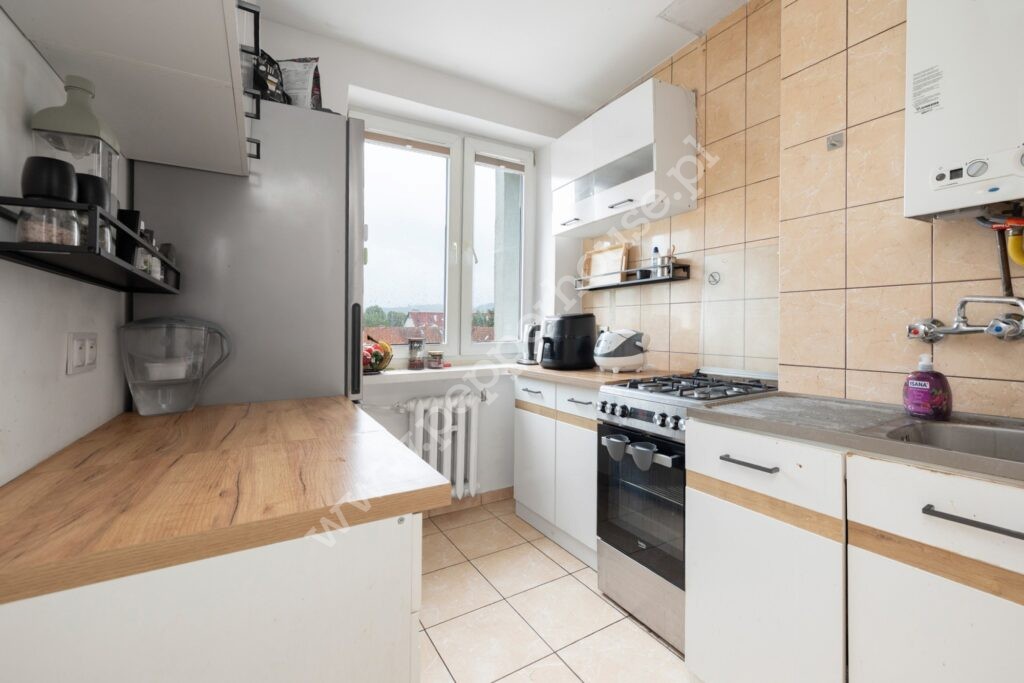 , Gdańsk, Oliwa, Artura Grottgera - listing photo no. 4