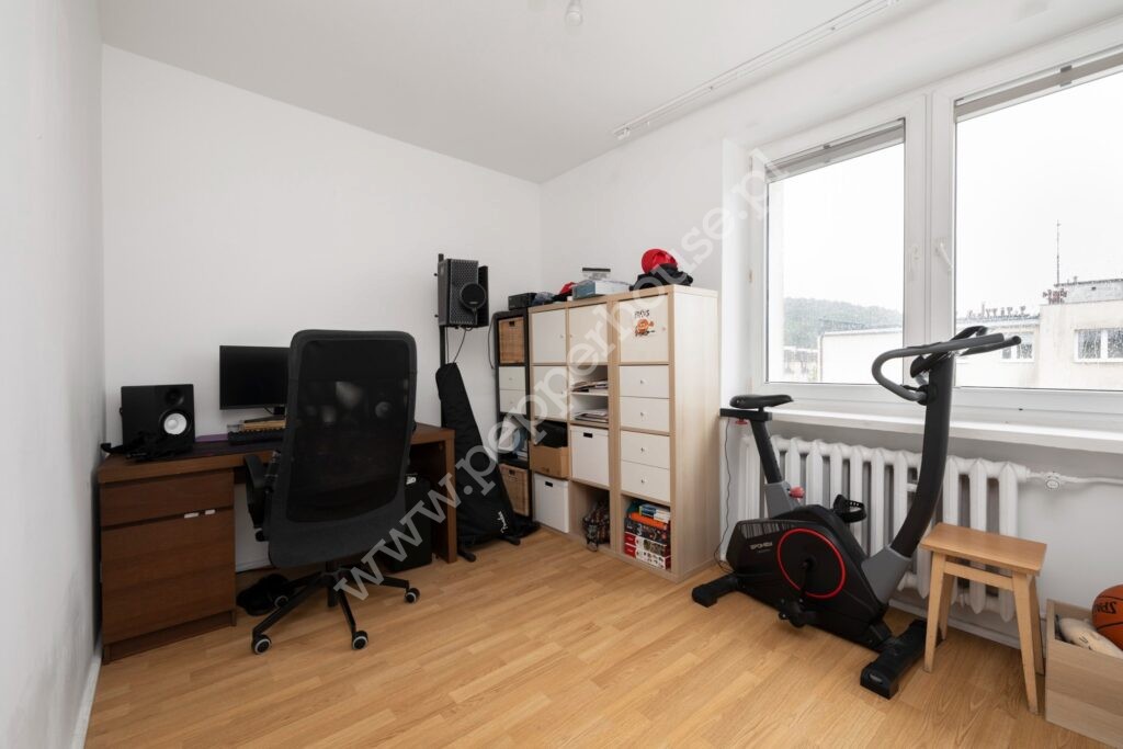 , Gdańsk, Oliwa, Artura Grottgera - listing photo no. 6
