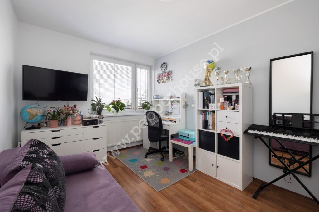 Mieszkanie na sprzedaż, Gdańsk, Chełm, Władysława Cieszyńskiego - zdjęcie ofertowe nr 4