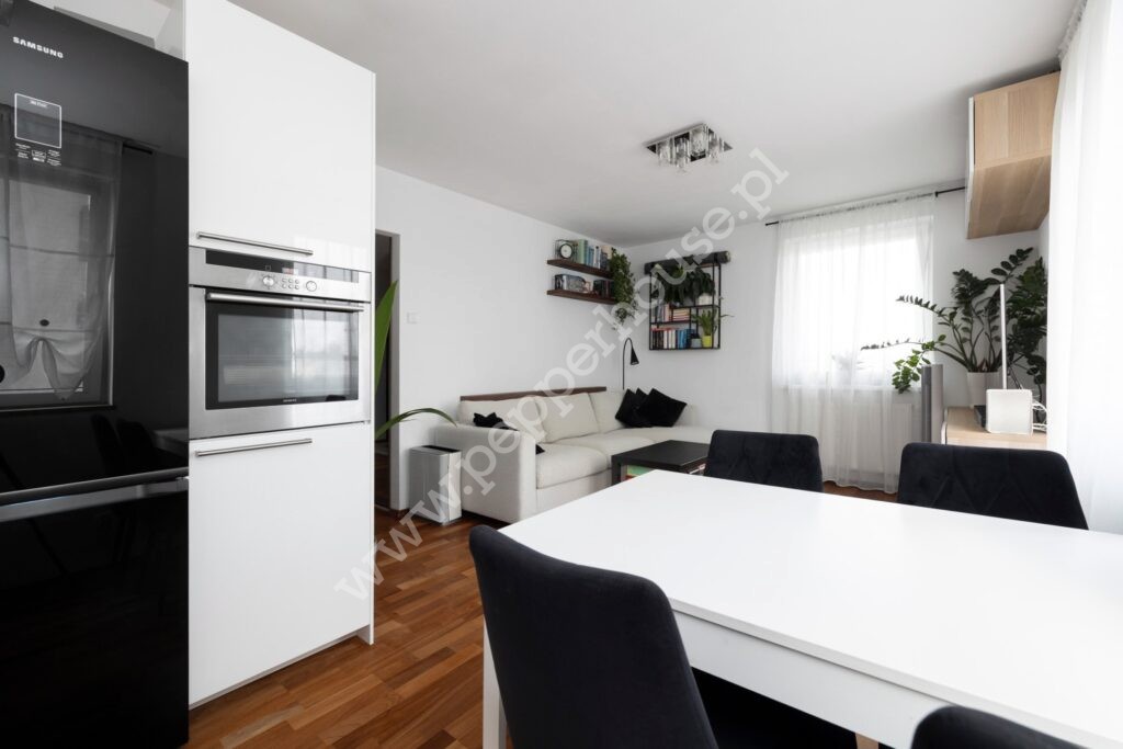 Mieszkanie na sprzedaż, Gdańsk, Chełm, Władysława Cieszyńskiego - zdjęcie ofertowe nr 3