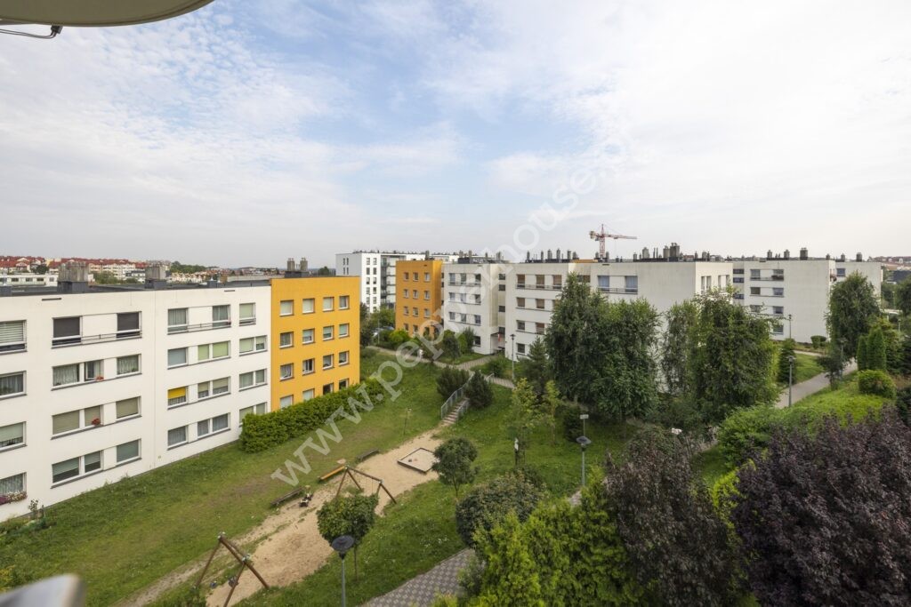 Mieszkanie na sprzedaż, Gdańsk, Chełm, Władysława Cieszyńskiego - zdjęcie ofertowe nr 13