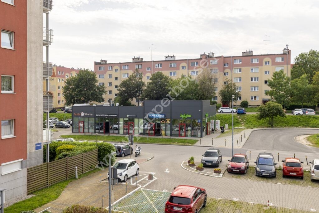 Mieszkanie na sprzedaż, Gdańsk, Chełm, Władysława Cieszyńskiego - zdjęcie ofertowe nr 14