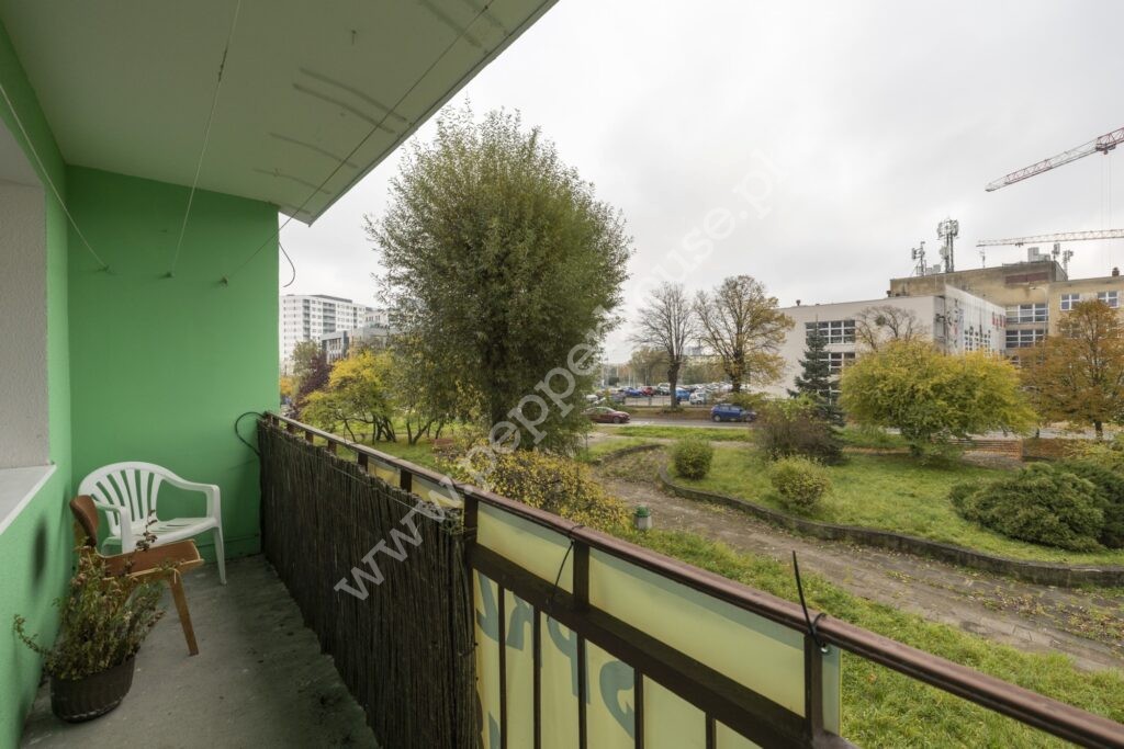 Mieszkanie na sprzedaż, Gdańsk, Morena, Henryka Arctowskiego - zdjęcie ofertowe nr 15