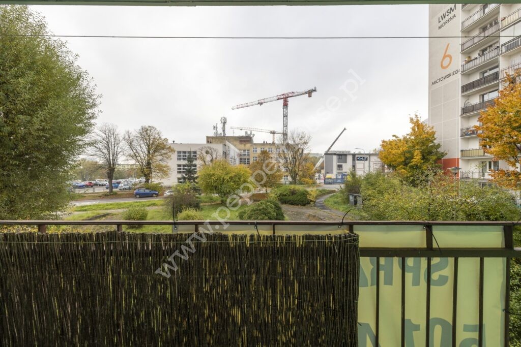 Mieszkanie na sprzedaż, Gdańsk, Morena, Henryka Arctowskiego - zdjęcie ofertowe nr 14