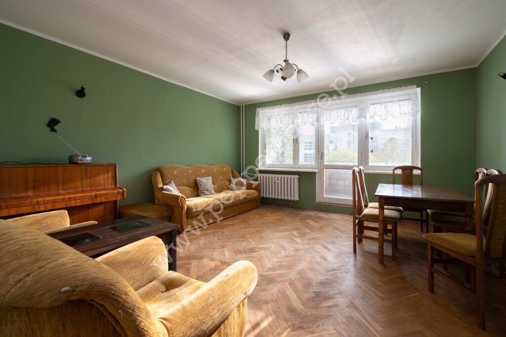 Mieszkanie na sprzedaż, Gdańsk, Morena, Henryka Arctowskiego - zdjęcie ofertowe nr 4