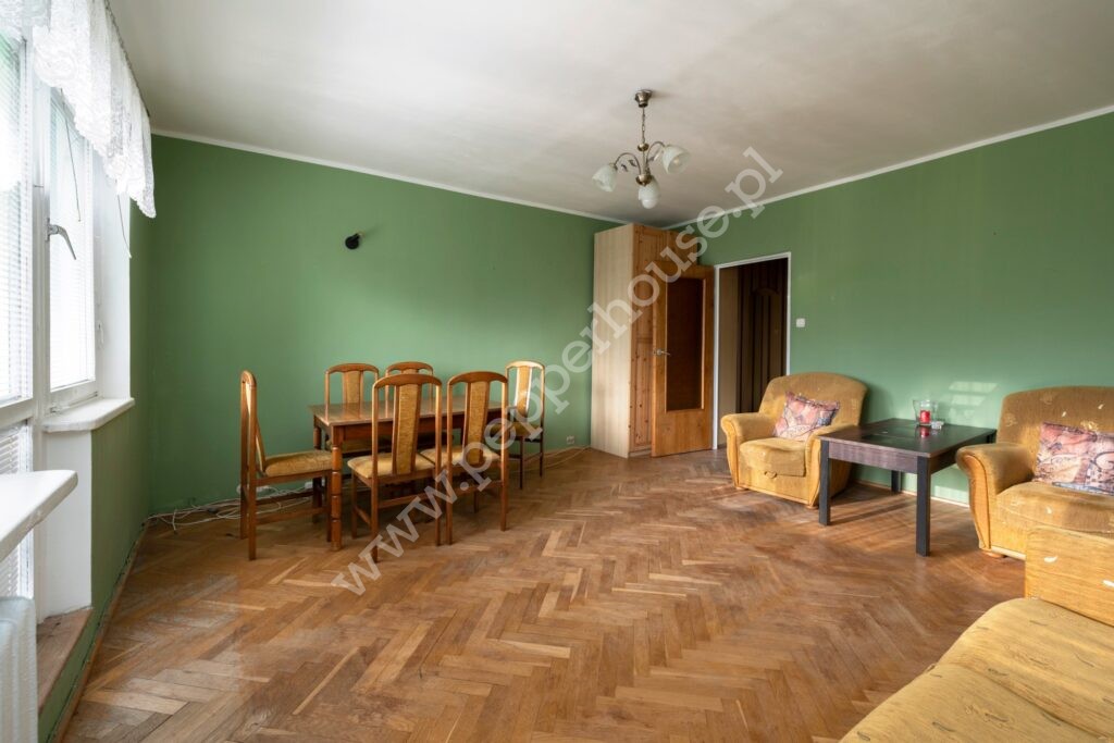Mieszkanie na sprzedaż, Gdańsk, Morena, Henryka Arctowskiego - zdjęcie ofertowe nr 5