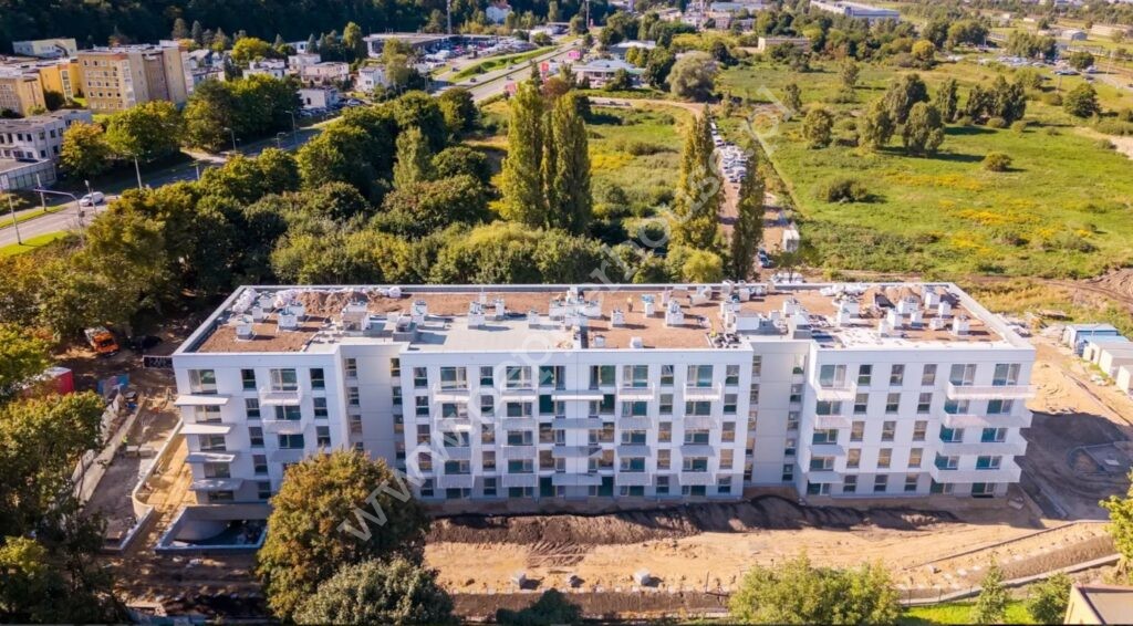 Mieszkanie na sprzedaż, Gdynia, Cisowa, Morska - zdjęcie ofertowe nr 5