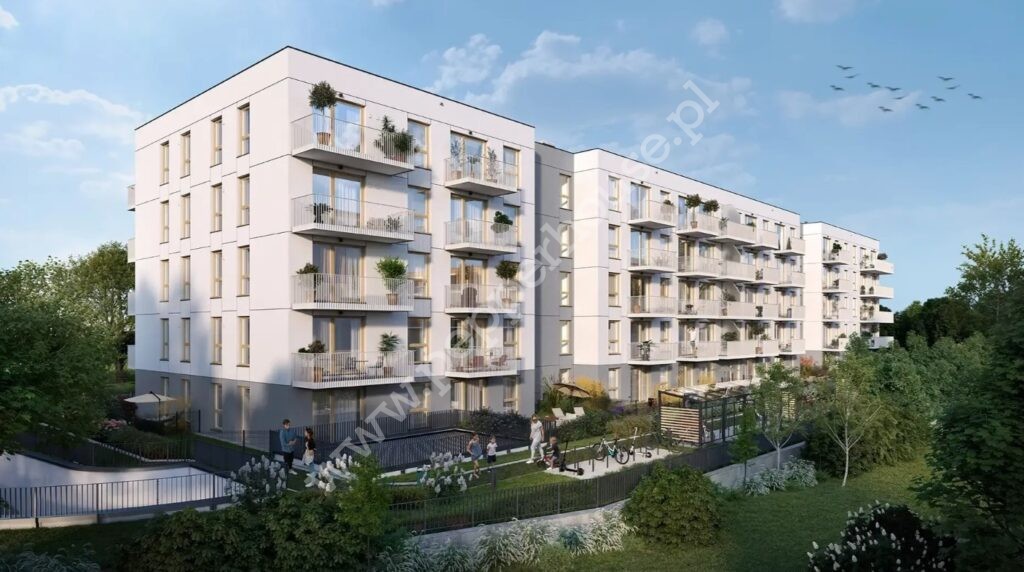 Mieszkanie na sprzedaż, Gdynia, Cisowa, Morska - zdjęcie ofertowe nr 2