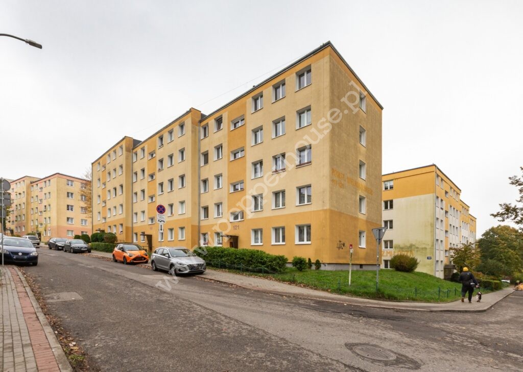 Mieszkanie na sprzedaż, Gdynia, Redłowo, Powstania Wielkopolskiego - zdjęcie ofertowe nr 8