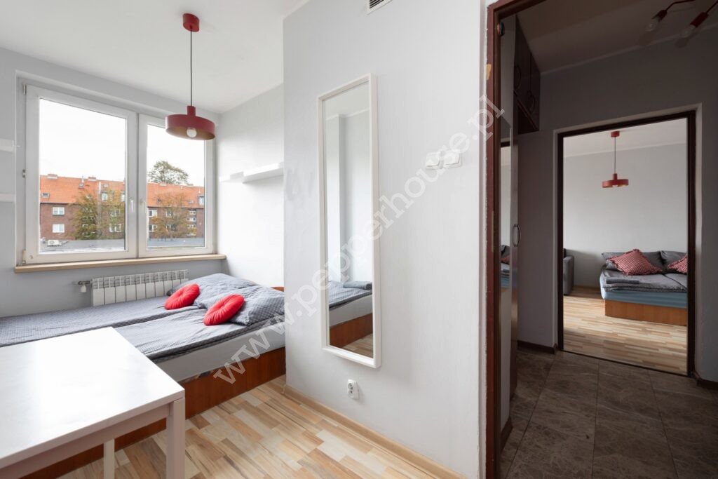 Mieszkanie na sprzedaż, Gdańsk, Śródmieście, Elbląska - zdjęcie ofertowe nr 4