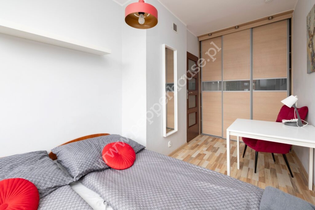 Mieszkanie na sprzedaż, Gdańsk, Śródmieście, Elbląska - zdjęcie ofertowe nr 5