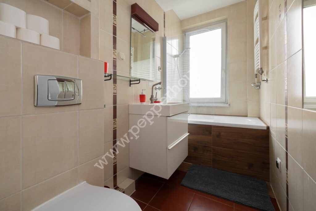 Mieszkanie na sprzedaż, Gdańsk, Śródmieście, Elbląska - zdjęcie ofertowe nr 6