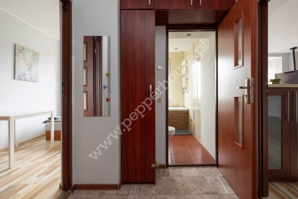 Mieszkanie na sprzedaż, Gdańsk, Śródmieście, Elbląska - zdjęcie ofertowe nr 7