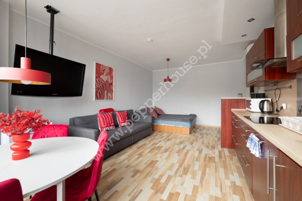 Mieszkanie na sprzedaż, Gdańsk, Śródmieście, Elbląska - zdjęcie ofertowe nr 9