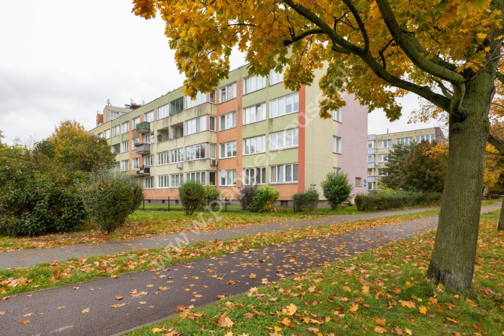 Mieszkanie na sprzedaż, Gdańsk, Śródmieście, Elbląska - zdjęcie ofertowe nr 10