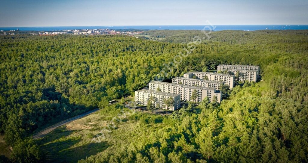 Mieszkanie na sprzedaż, Gdynia, Wielki Kack, Bieszczadzka - zdjęcie ofertowe nr 3
