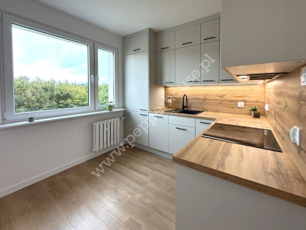 Mieszkanie na sprzedaż, Gdynia, Obłuże, Stanisława Kosko - zdjęcie ofertowe nr 2