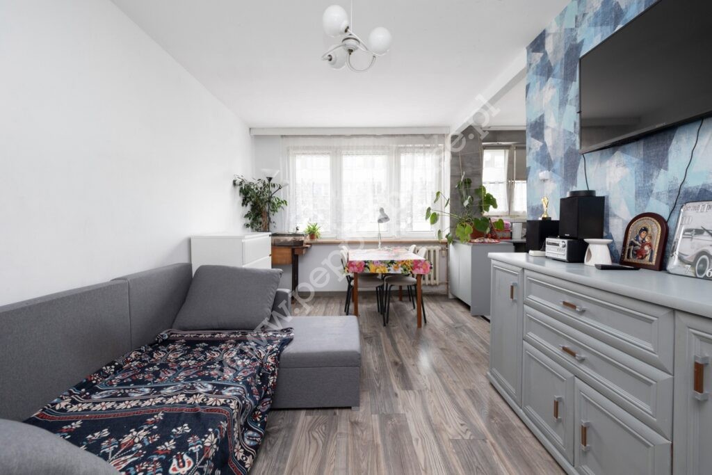 Mieszkanie na sprzedaż, Gdańsk, Orunia, Żuławska - zdjęcie ofertowe nr 1