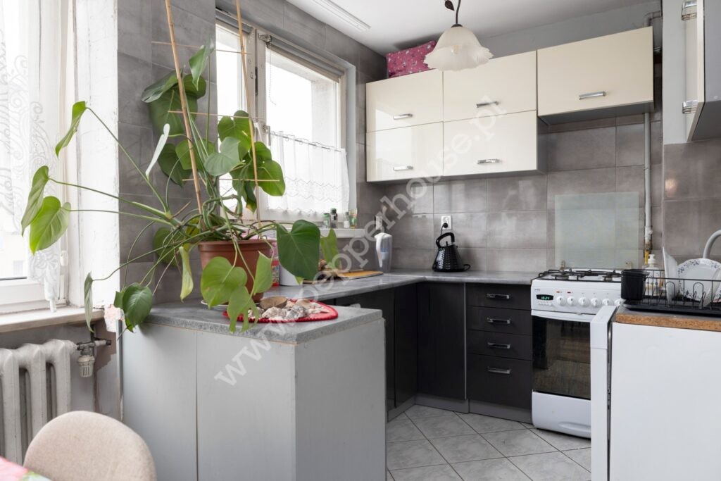 Mieszkanie na sprzedaż, Gdańsk, Orunia, Żuławska - zdjęcie ofertowe nr 2