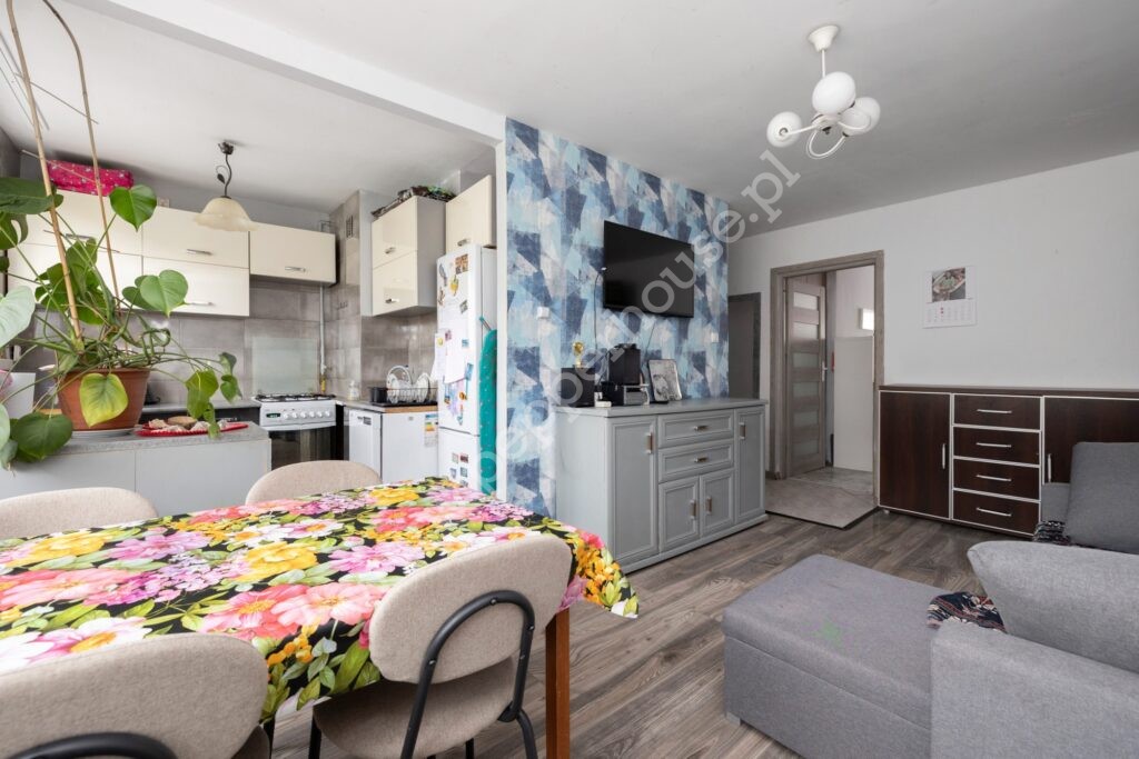 Mieszkanie na sprzedaż, Gdańsk, Orunia, Żuławska - zdjęcie ofertowe nr 3