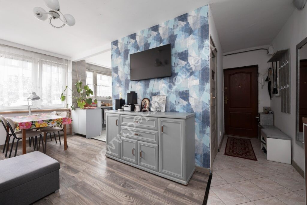 Mieszkanie na sprzedaż, Gdańsk, Orunia, Żuławska - zdjęcie ofertowe nr 4