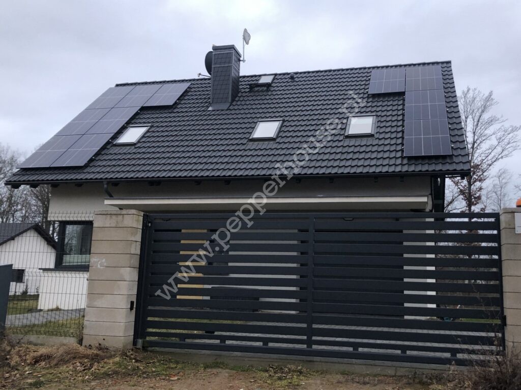 Dom na sprzedaż, pomorskie, Warzenko, Leśna - zdjęcie ofertowe nr 20