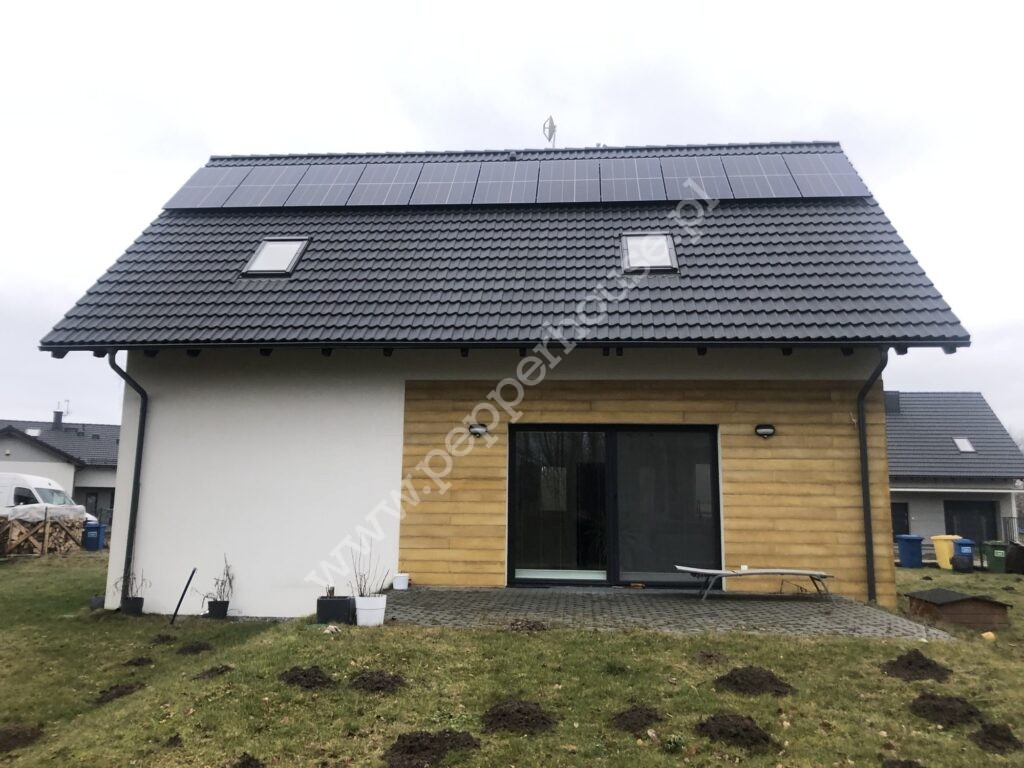 Dom na sprzedaż, pomorskie, Warzenko, Leśna - zdjęcie ofertowe nr 21