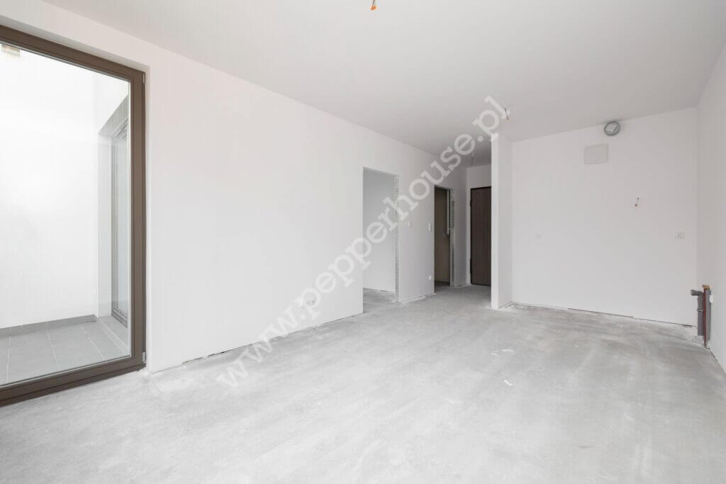 Mieszkanie na sprzedaż, Gdańsk, Wrzeszcz, Karola Szymanowskiego - zdjęcie ofertowe nr 1
