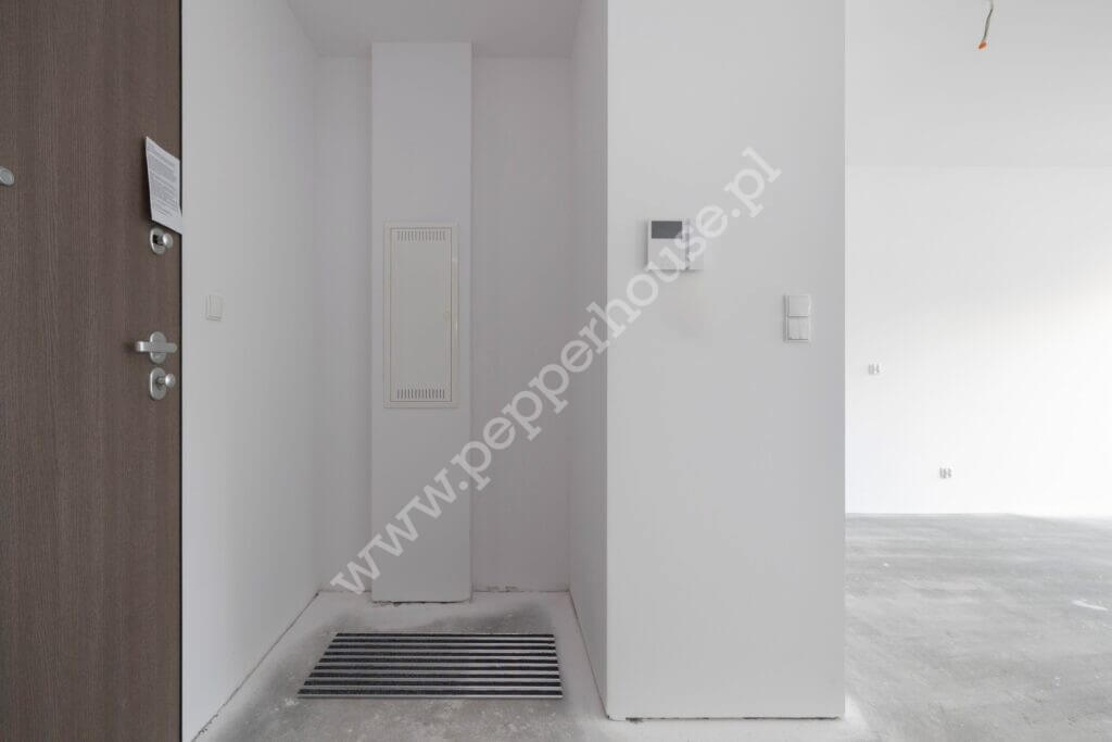 Mieszkanie na sprzedaż, Gdańsk, Wrzeszcz, Karola Szymanowskiego - zdjęcie ofertowe nr 6