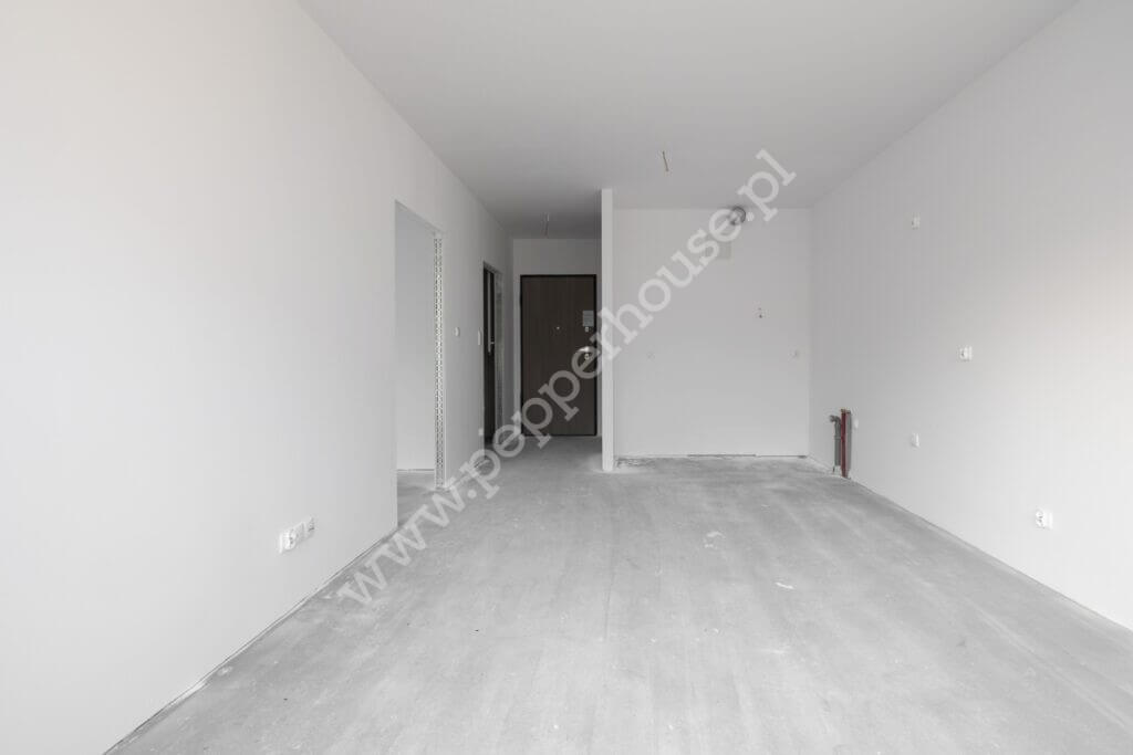 Mieszkanie na sprzedaż, Gdańsk, Wrzeszcz, Karola Szymanowskiego - zdjęcie ofertowe nr 7
