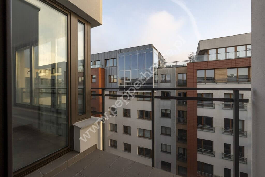 Mieszkanie na sprzedaż, Gdańsk, Wrzeszcz, Karola Szymanowskiego - zdjęcie ofertowe nr 9