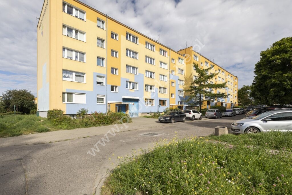 , Gdańsk, Chełm, Witolda Grabowskiego - listing photo no. 12
