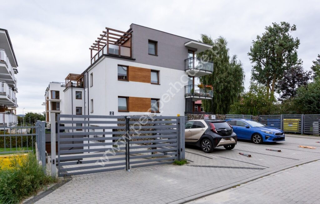 , pomorskie, Rumia, Nizinna - listing photo no. 15