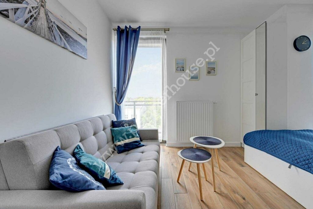 Mieszkanie na sprzedaż, Gdańsk, Śródmieście, Długie Ogrody - zdjęcie ofertowe nr 3