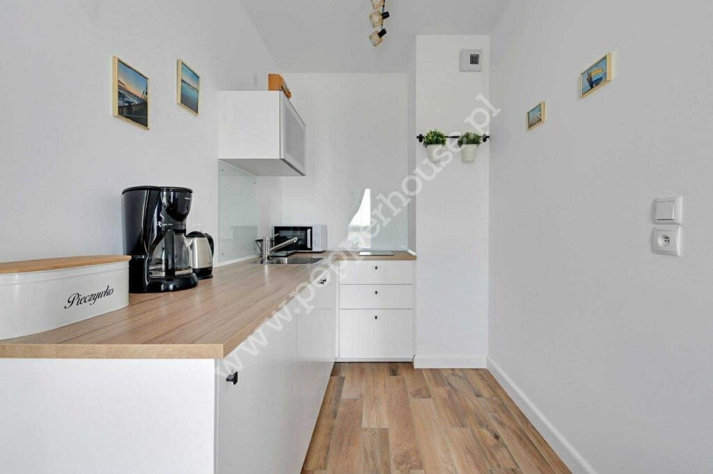 Mieszkanie na sprzedaż, Gdańsk, Śródmieście, Długie Ogrody - zdjęcie ofertowe nr 4