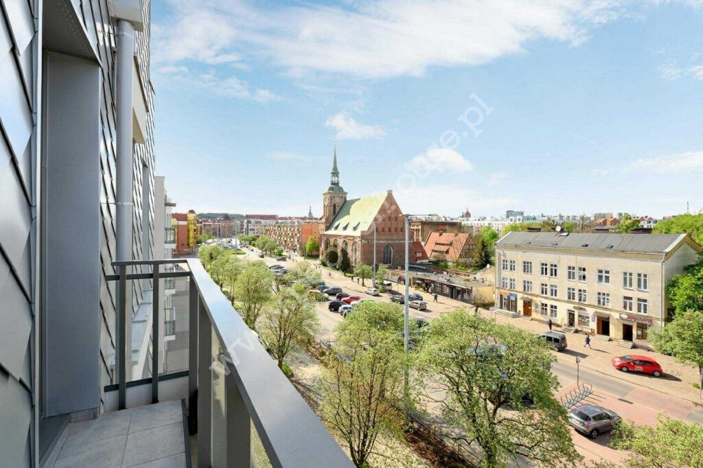 Mieszkanie na sprzedaż, Gdańsk, Śródmieście, Długie Ogrody - zdjęcie ofertowe nr 7