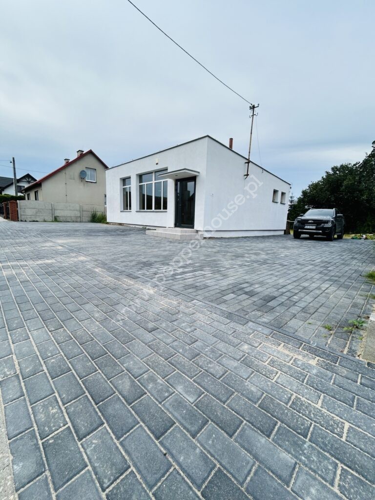 Lokal na sprzedaż, pomorskie, Osowo, Wielewska - zdjęcie ofertowe nr 2